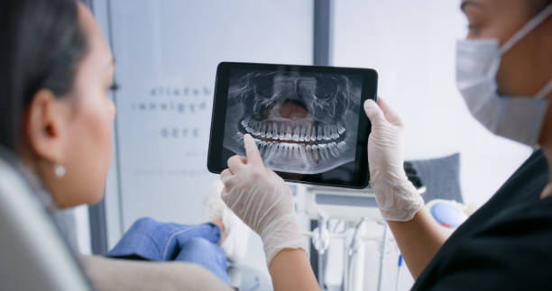 Best Broken or Chipped Tooth Repair in Atascocita, TX